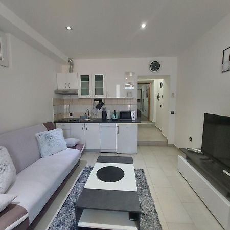 Studio Apartment Portofino Dubrownik Zewnętrze zdjęcie