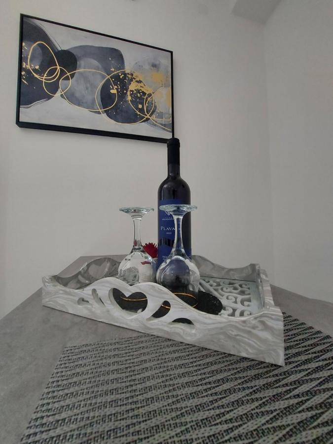Studio Apartment Portofino Dubrownik Zewnętrze zdjęcie