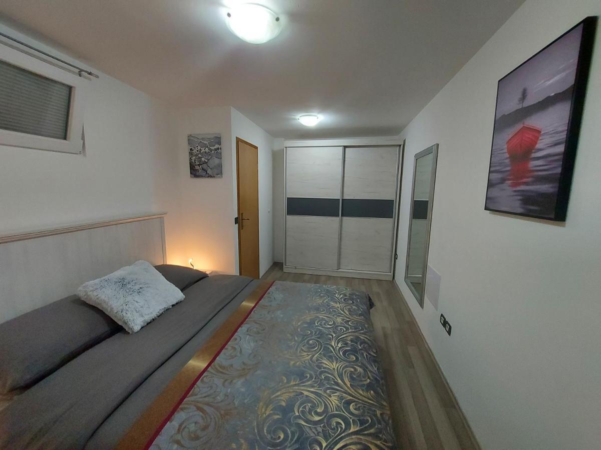 Studio Apartment Portofino Dubrownik Zewnętrze zdjęcie