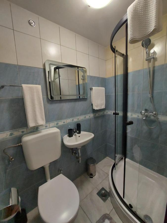 Studio Apartment Portofino Dubrownik Zewnętrze zdjęcie
