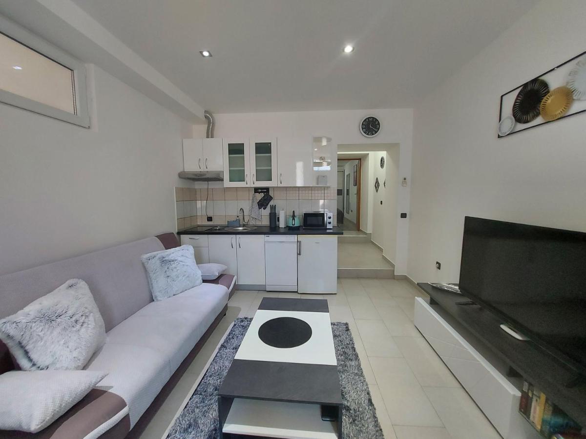 Studio Apartment Portofino Dubrownik Zewnętrze zdjęcie