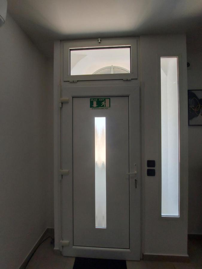 Studio Apartment Portofino Dubrownik Zewnętrze zdjęcie