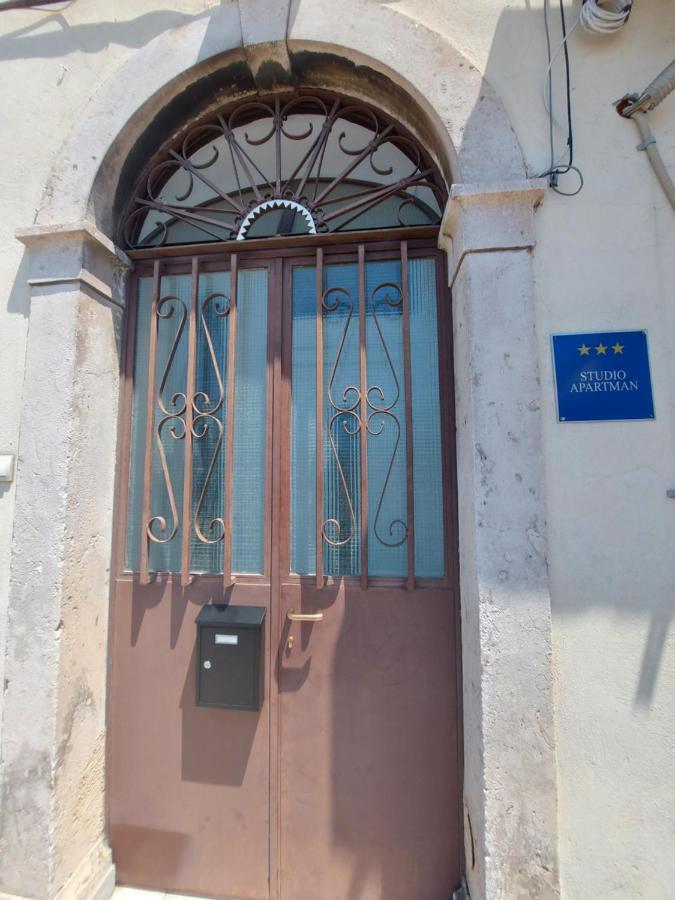 Studio Apartment Portofino Dubrownik Zewnętrze zdjęcie