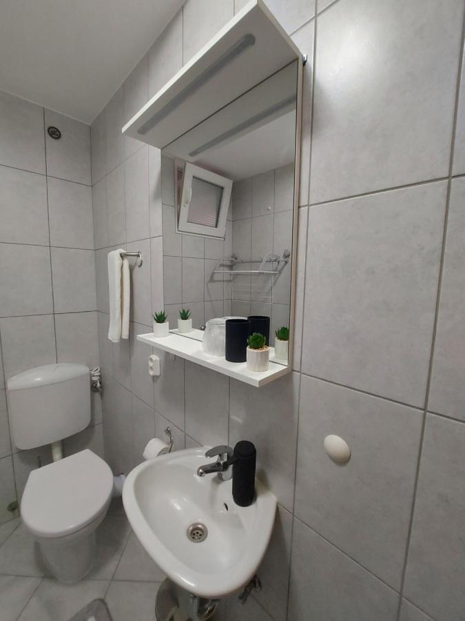 Studio Apartment Portofino Dubrownik Zewnętrze zdjęcie