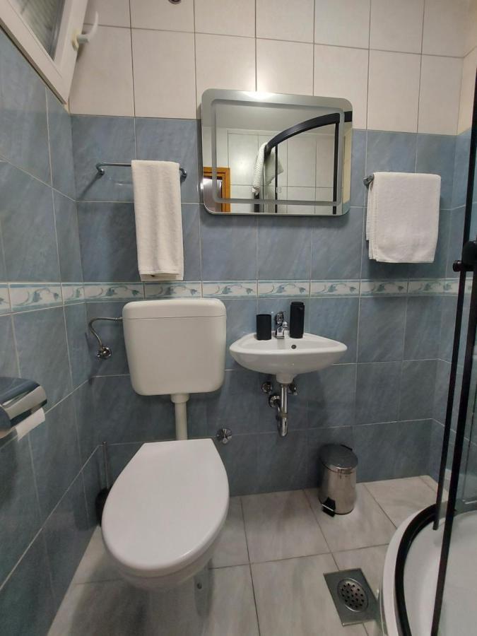 Studio Apartment Portofino Dubrownik Zewnętrze zdjęcie