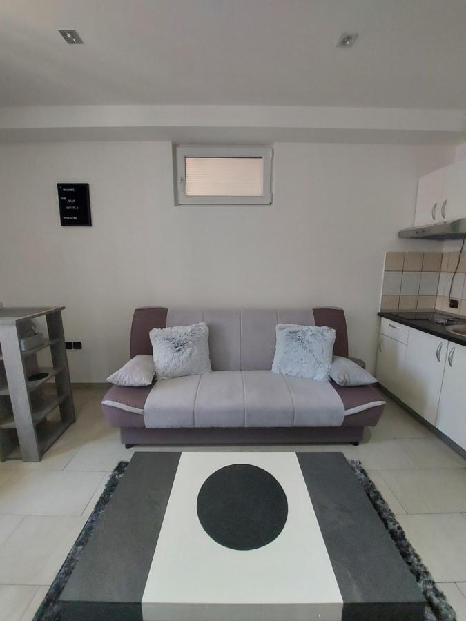 Studio Apartment Portofino Dubrownik Zewnętrze zdjęcie