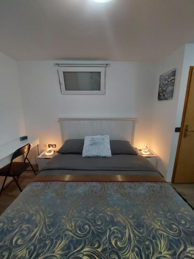 Studio Apartment Portofino Dubrownik Zewnętrze zdjęcie